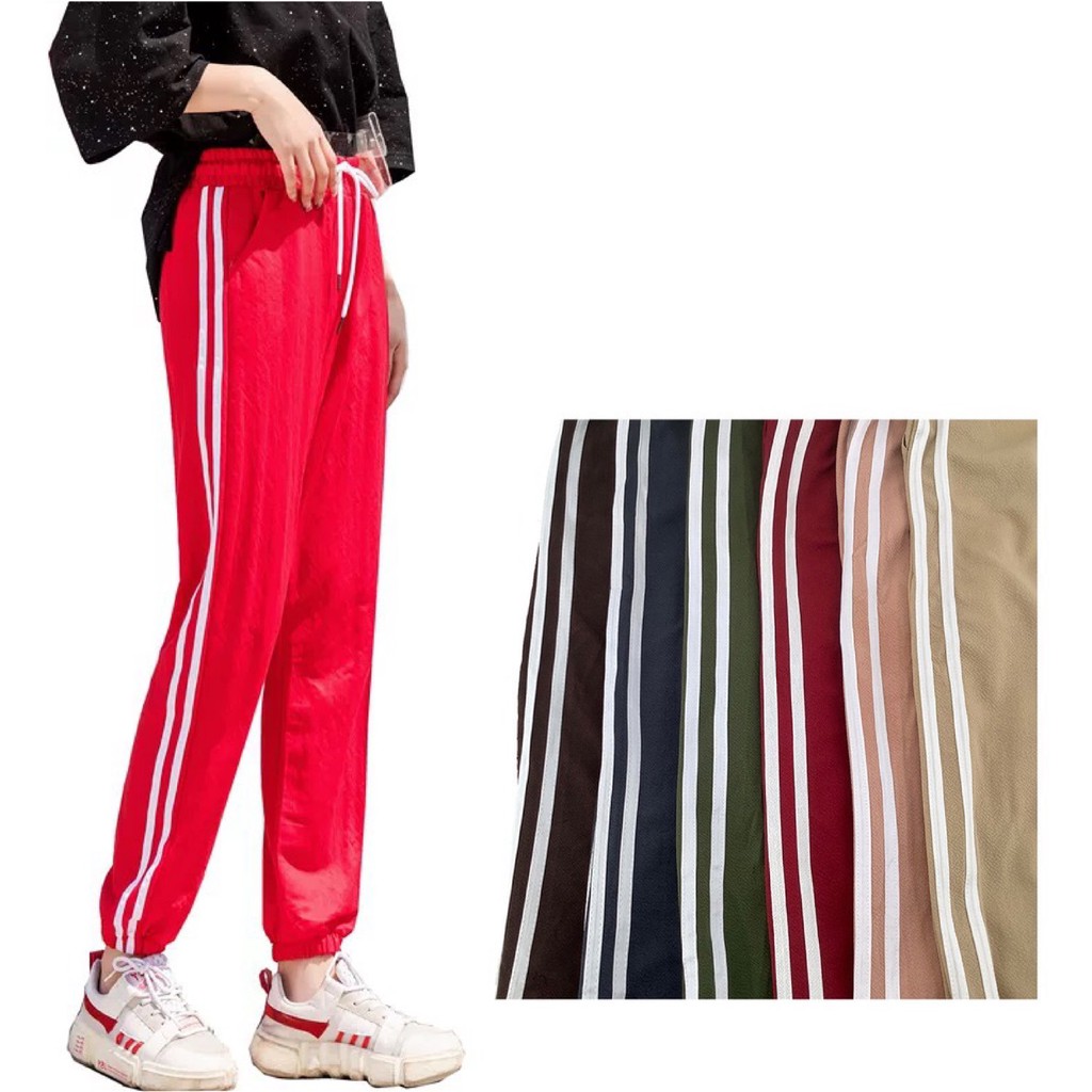 shopee jogger pants