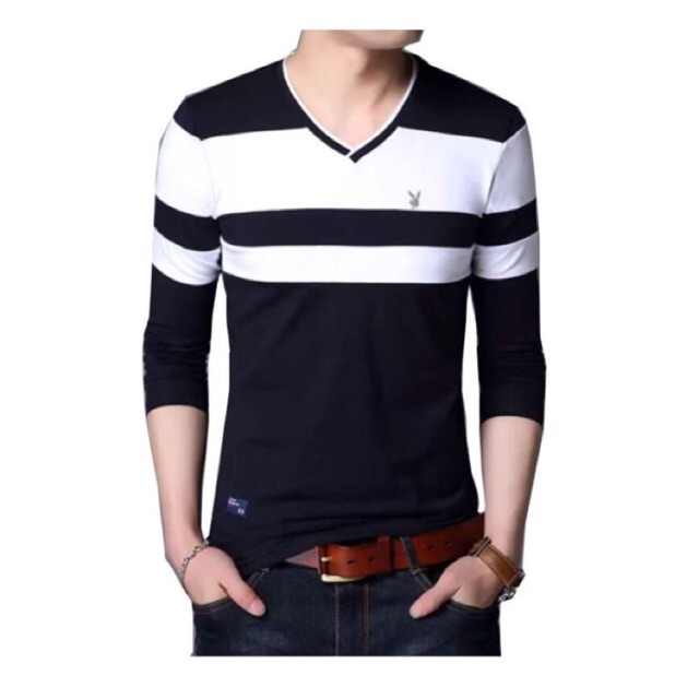long sleeve shirts mens cheap