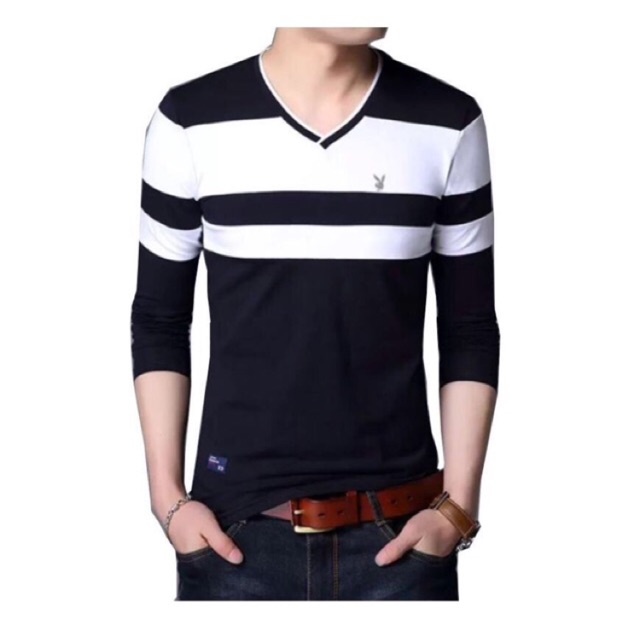 long sleeve for men