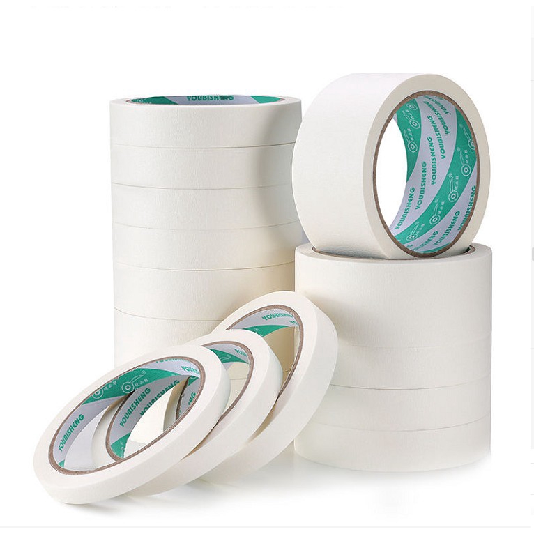 Drafting Tape, Masking Tape, 0.6 inch/0.78inch/0.98inch/1.18inch Tape