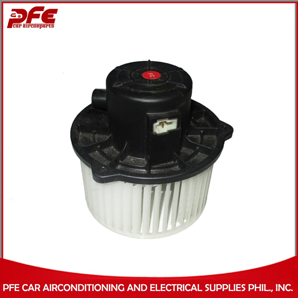 Aircon Blower Motor Assembly For HYUNDAI MATRIX Shopee Philippines
