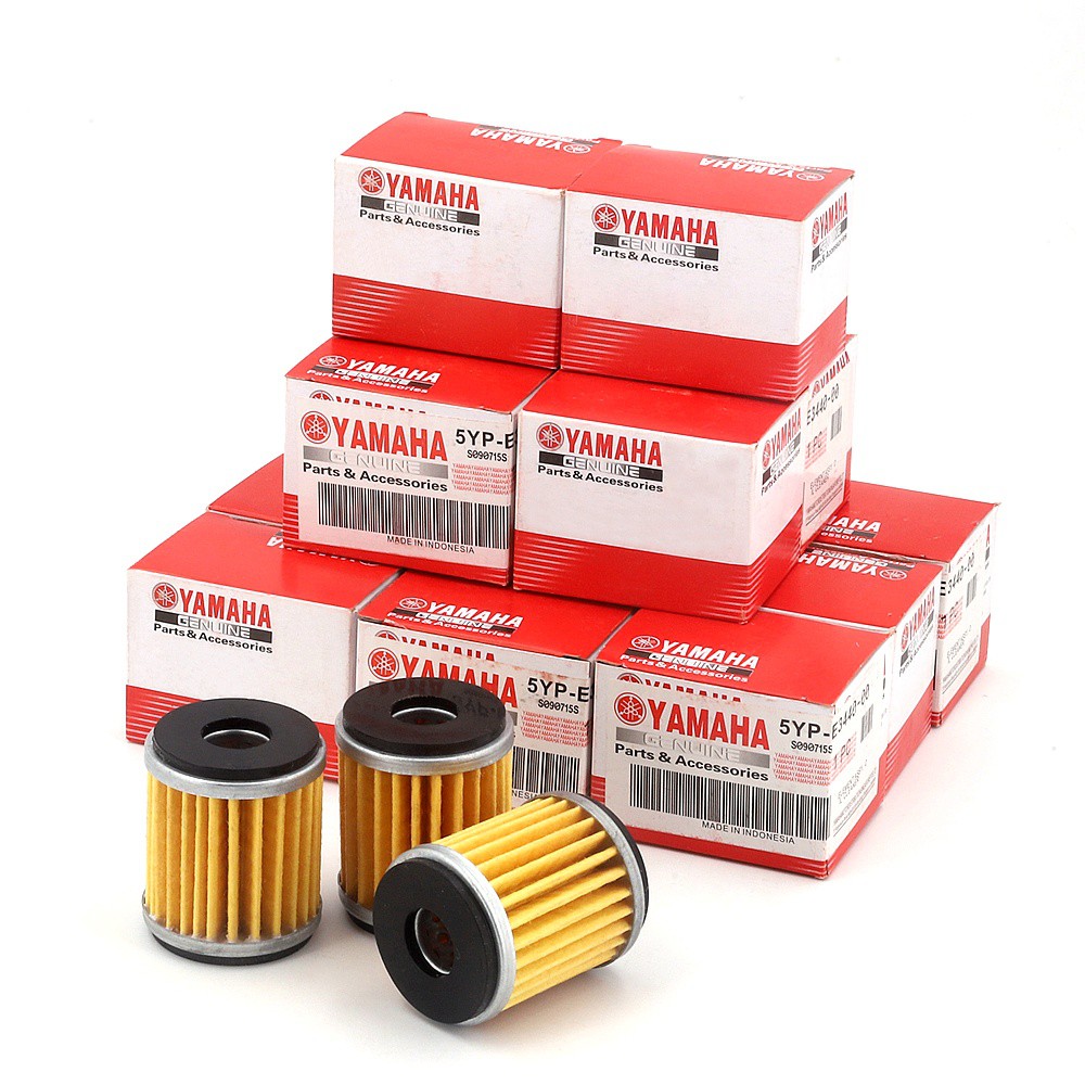 YAMAHA LC135 Oil Filter Y15ZR FZ150 WR125 WR250 YZ450 11 yamaha