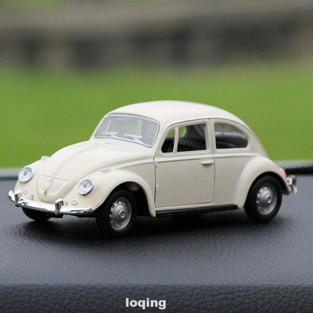 pull back action cars