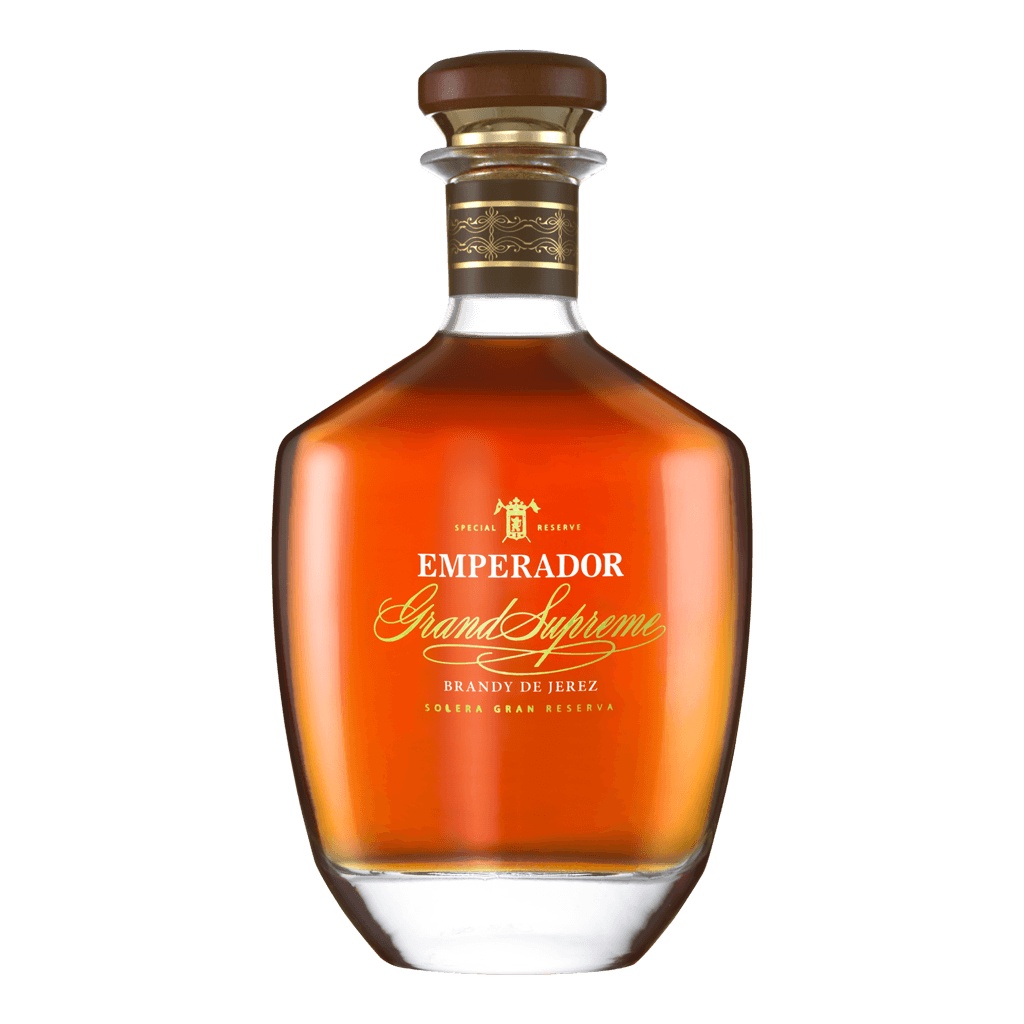 Emperador Grand Supreme 700ml | Shopee Philippines