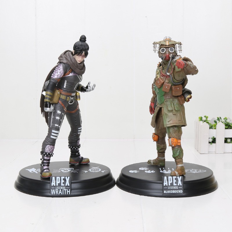 apex legends action figures