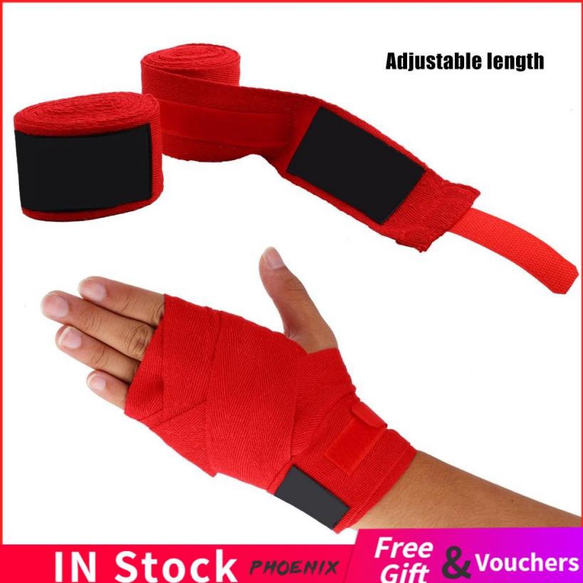 venum boxing hand wraps