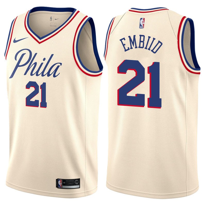 jersey joel embiid