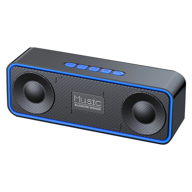 music bluewore speaker