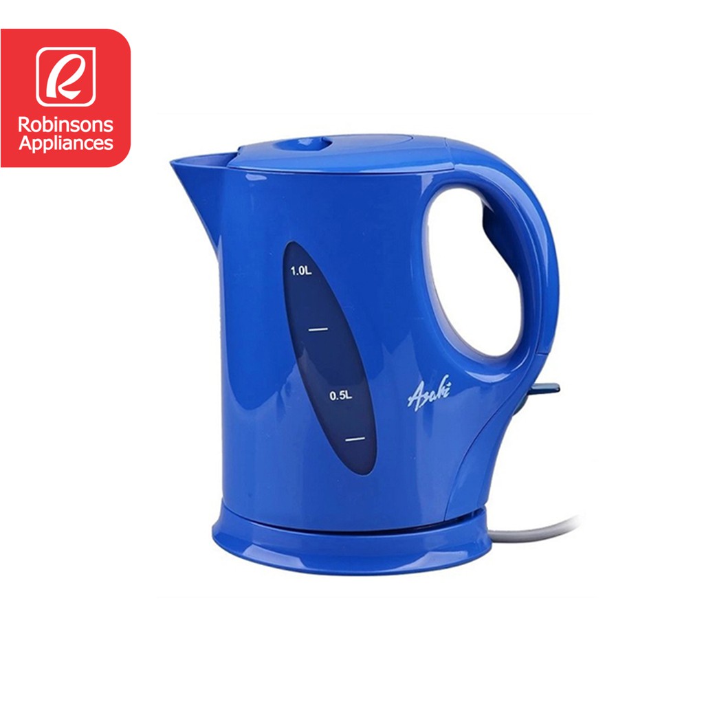 asahi electric kettle price