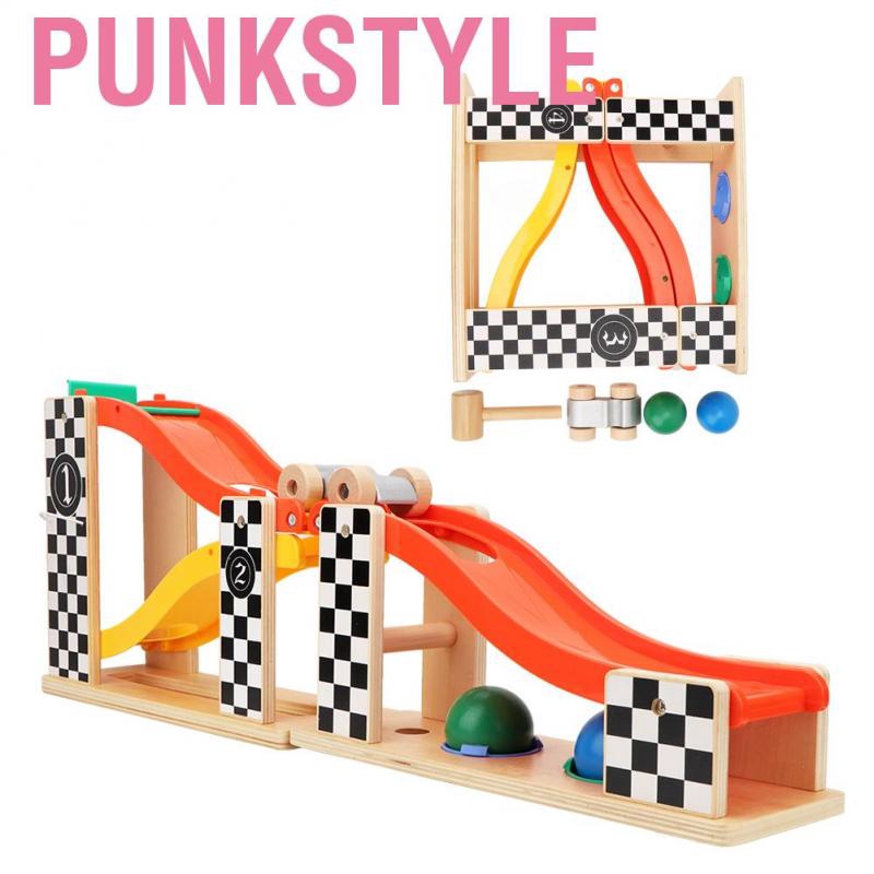 mega ramp racing set