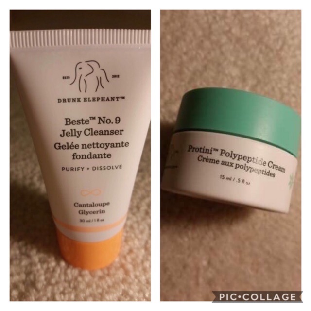 sephora protini