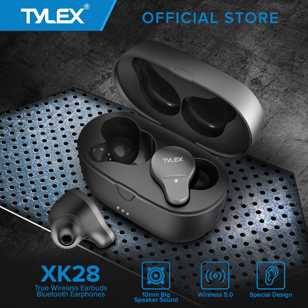 Tylex earphones shops