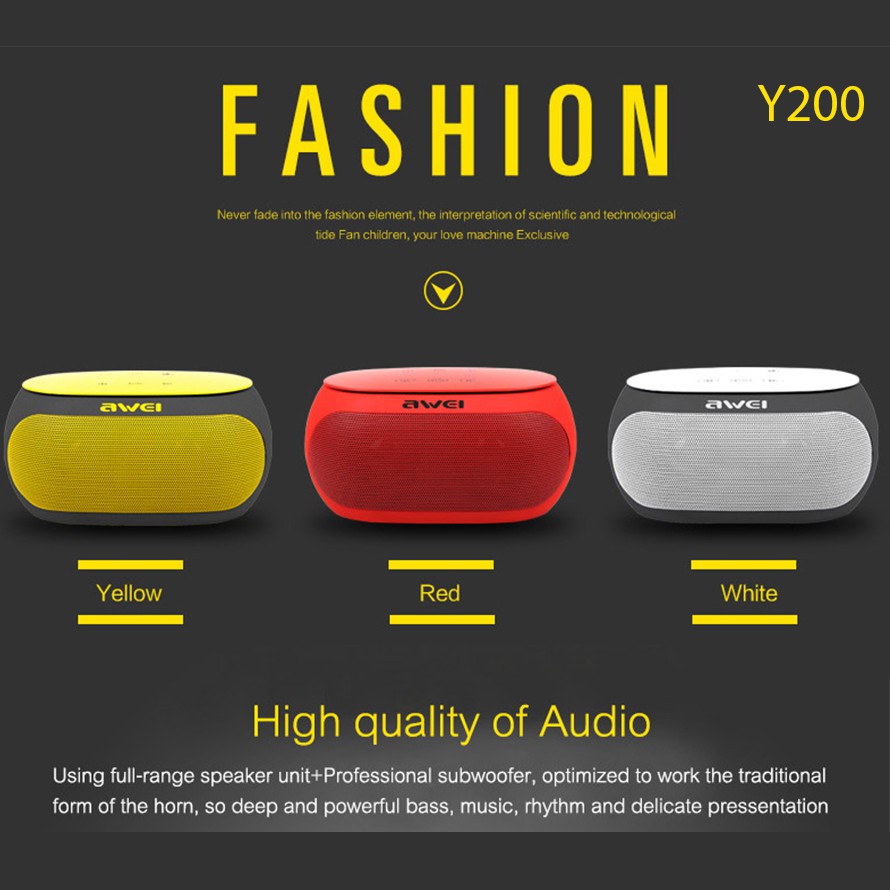 awei 200