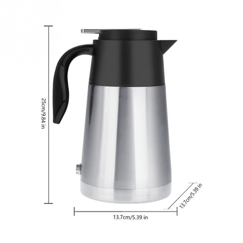 12v tea kettle