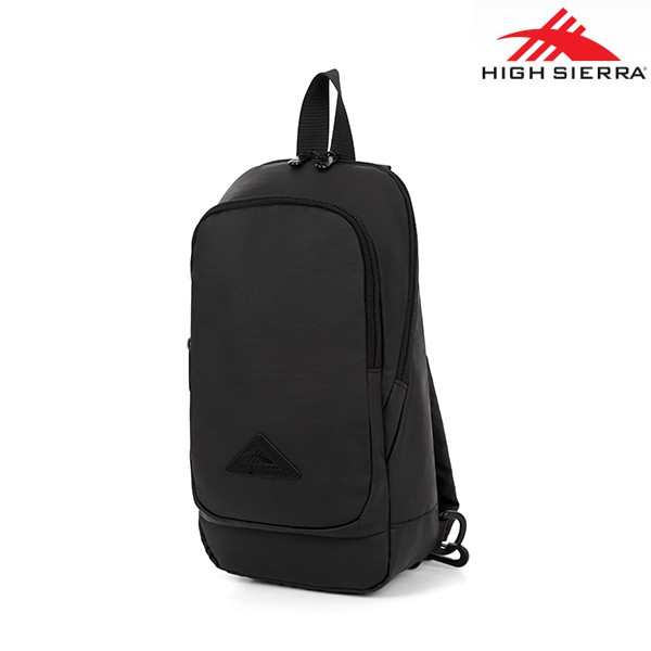 high sierra sling bag