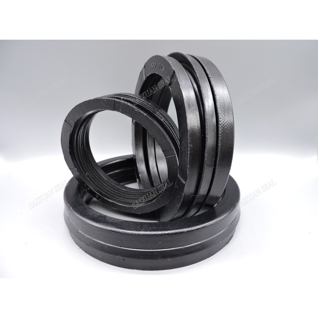 VEE PACKING Oil Seal "V" Shopee Philippines