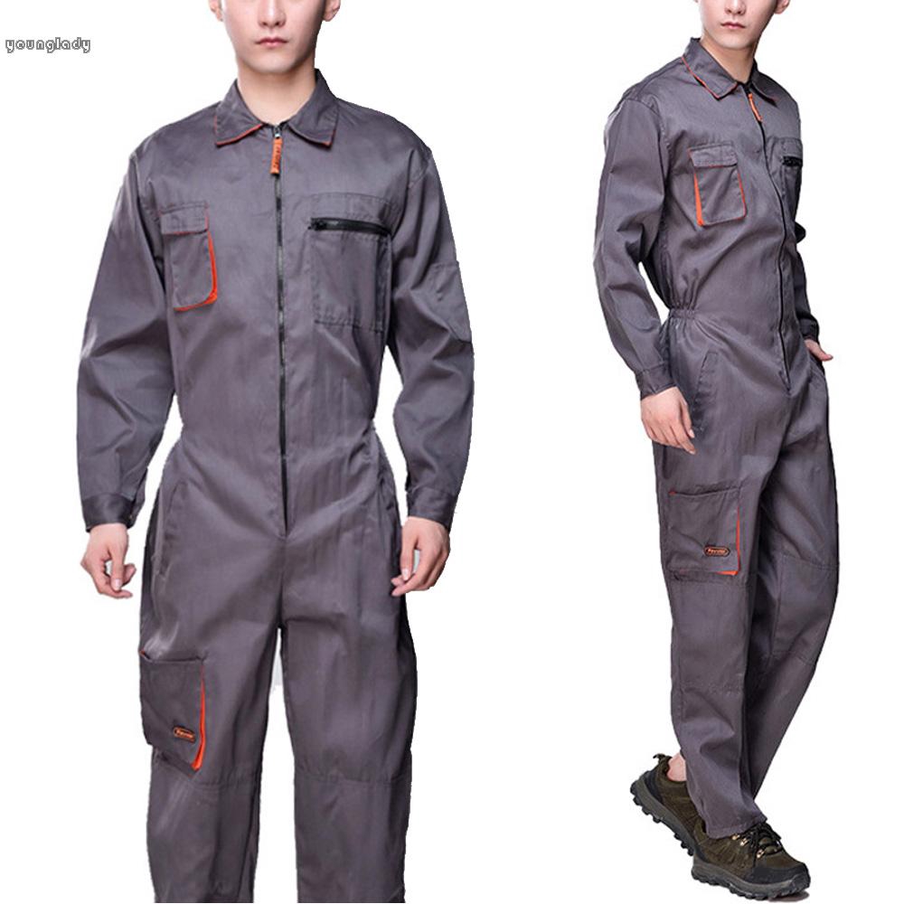 mechanic jumpsuit mens