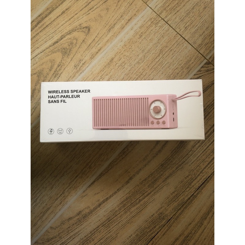 review speaker miniso m20