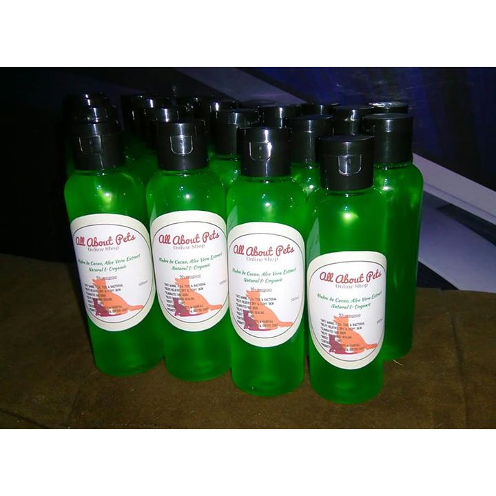 PURE MADRE DE CACAO SHAMPOO 100ML Shopee Philippines