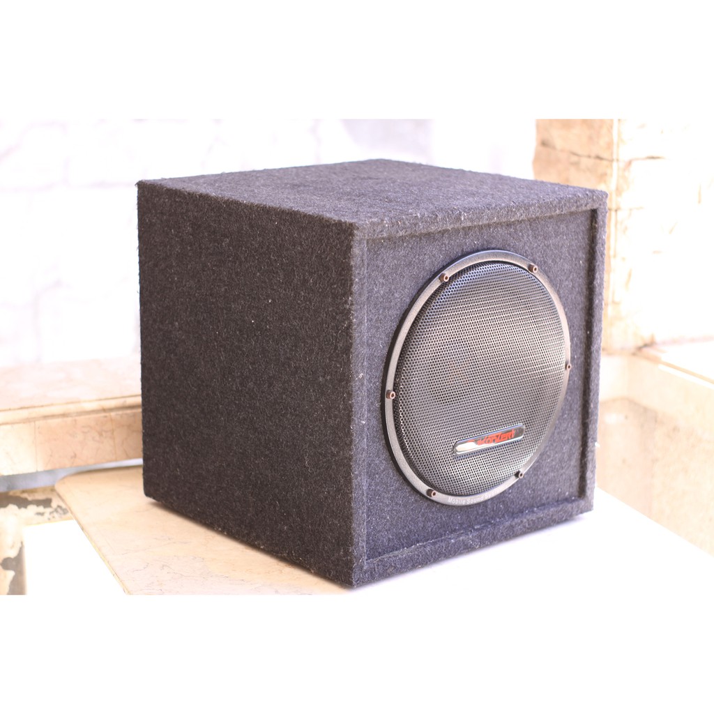 passive subwoofer home theater
