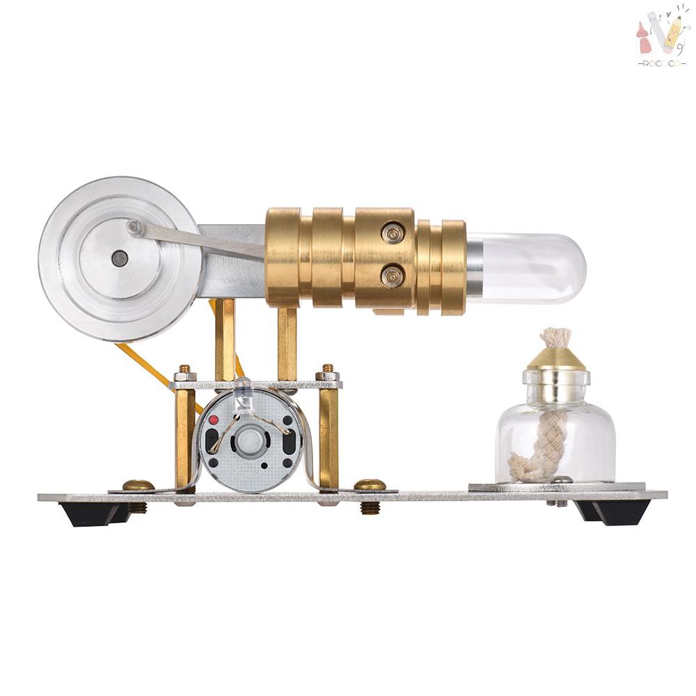 aibecy stirling engine