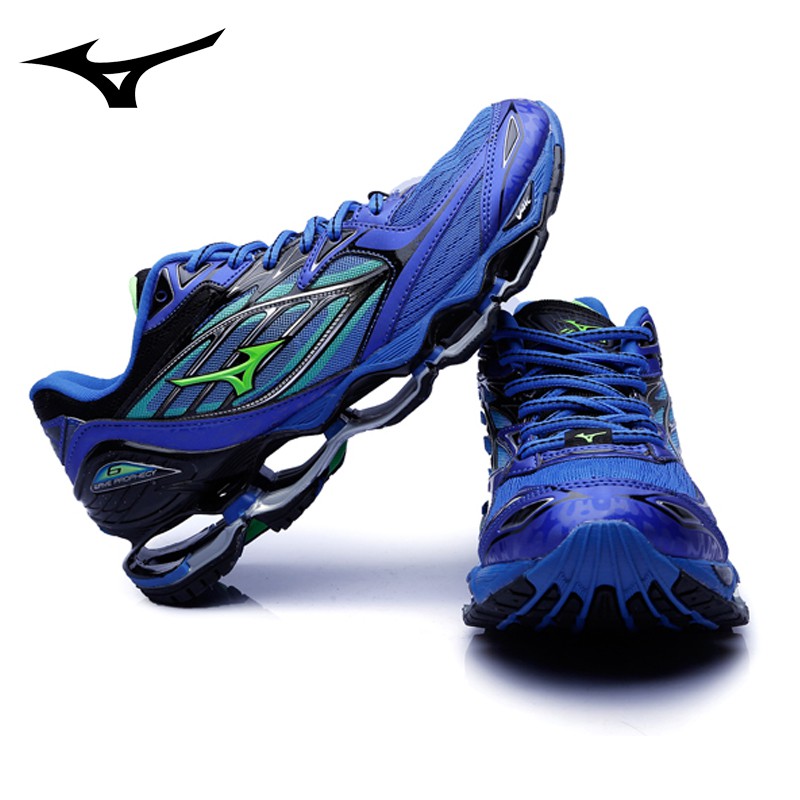 mizuno wave prophecy 6 mens