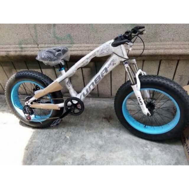 fat bike for kids