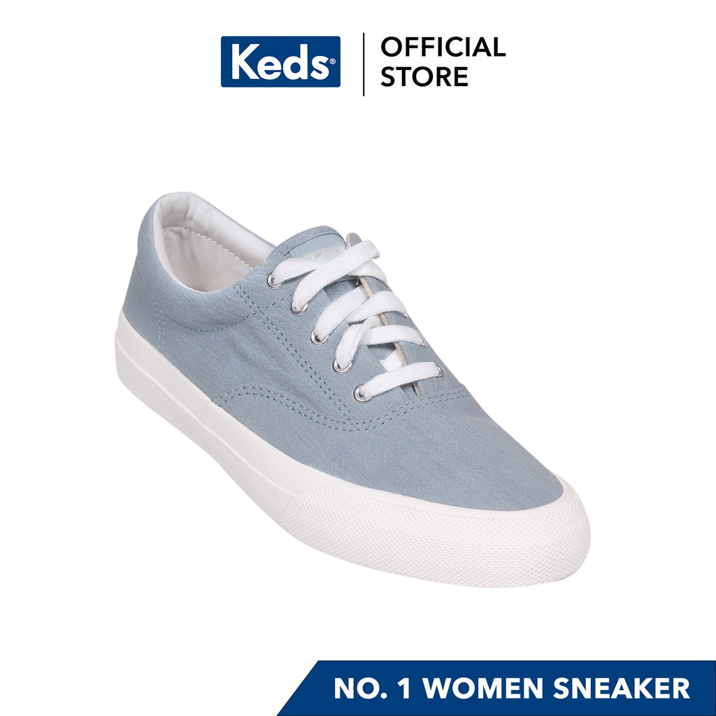 keds tour chambray sneakers