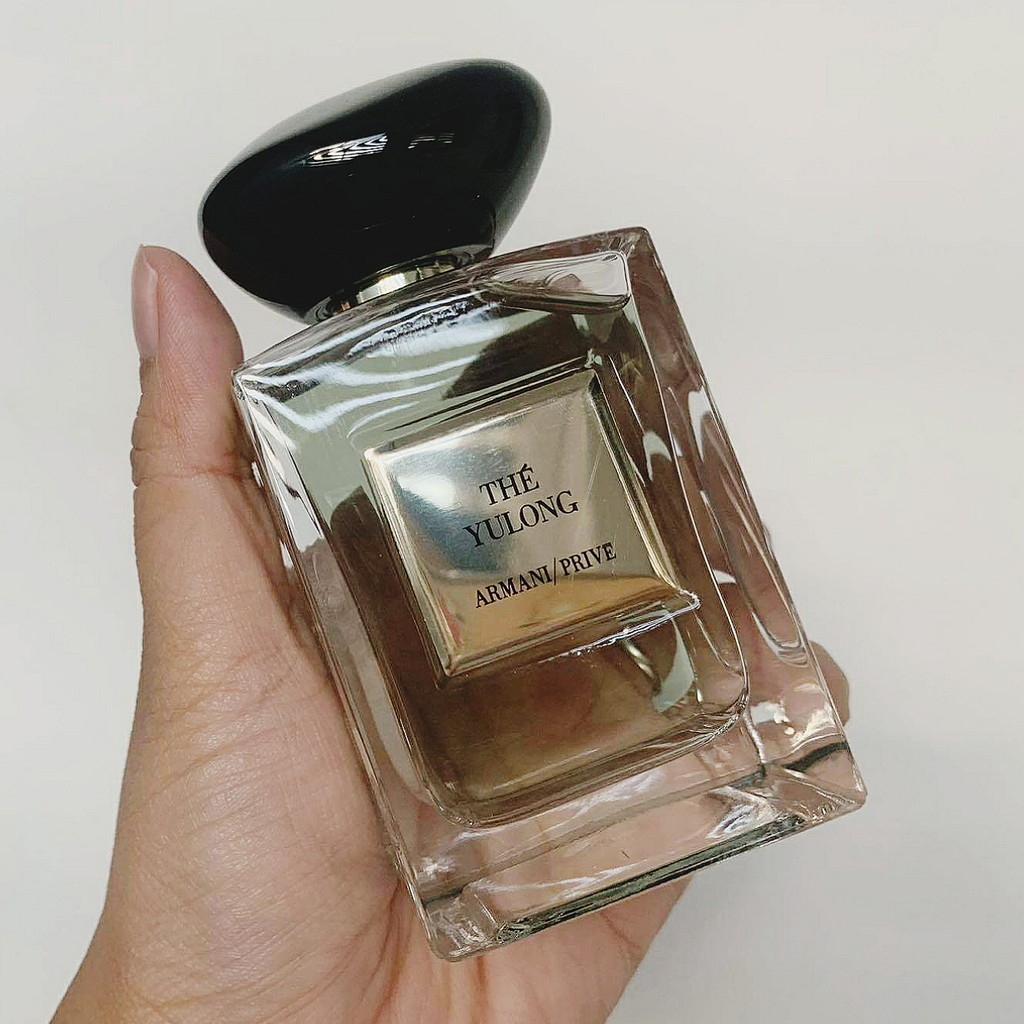 yulong armani