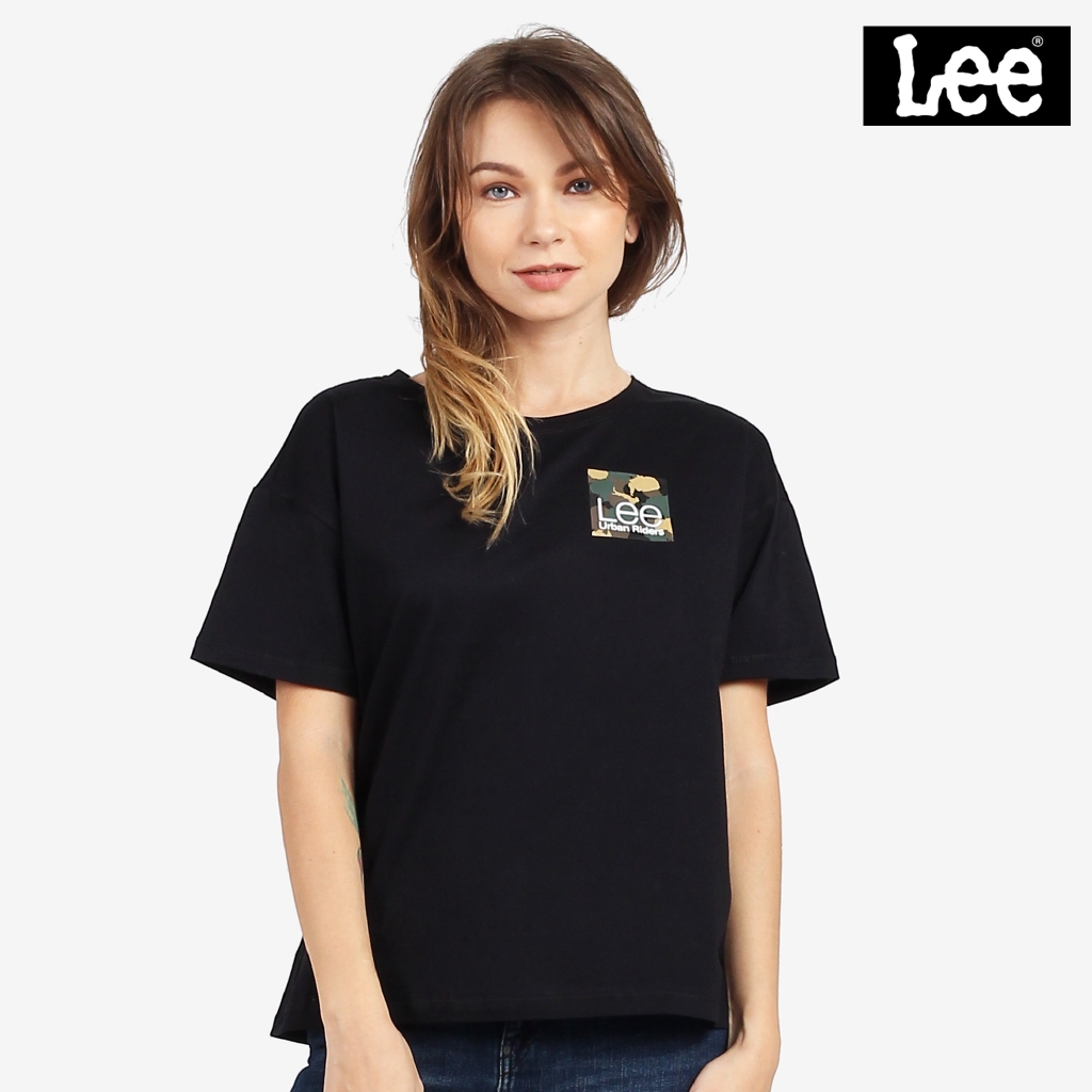 lee urban riders t shirt