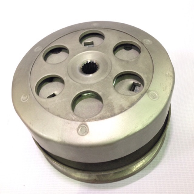 Motorcycle Clutch Assembly Mio Sporty Shopee Philippines