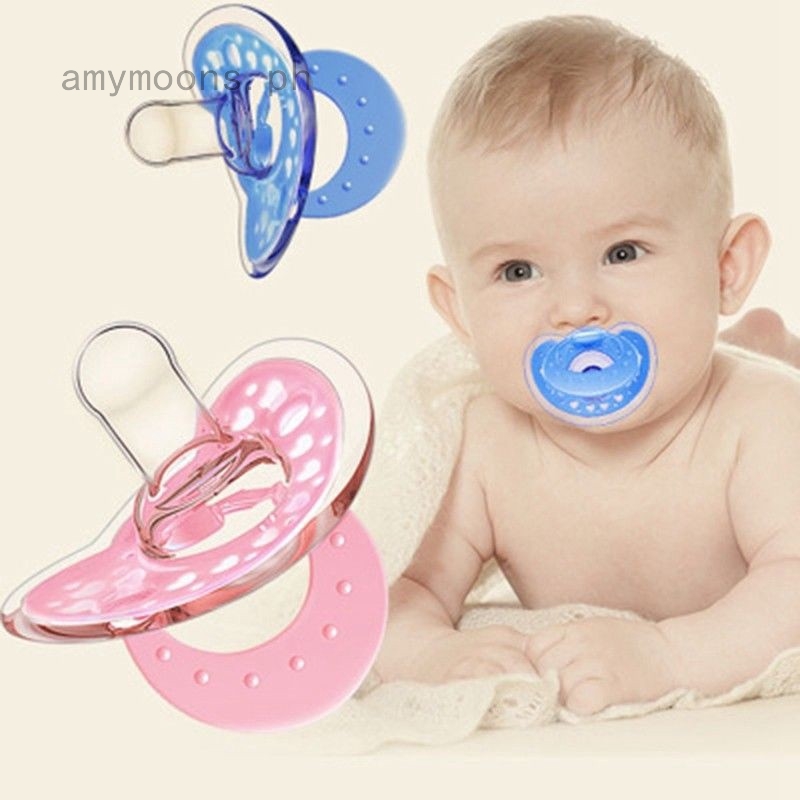 baby dummy pacifier