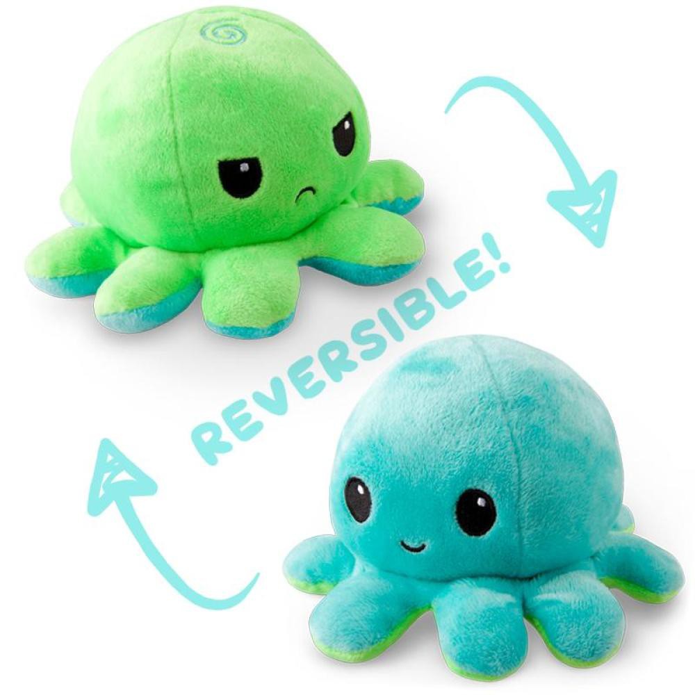 mood toy octopus