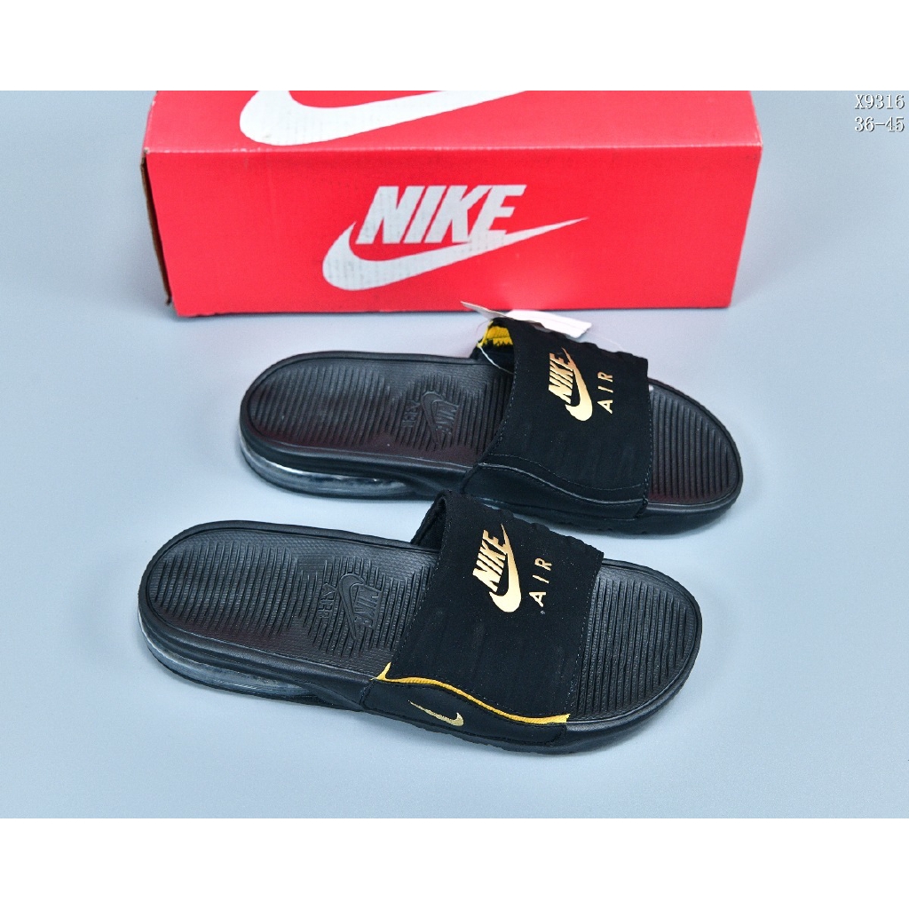 nike air max slide sandals