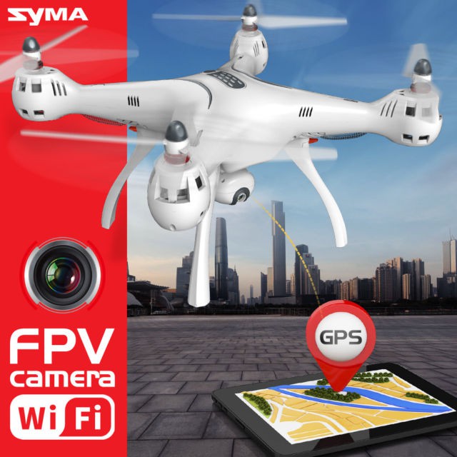 syma s8 pro