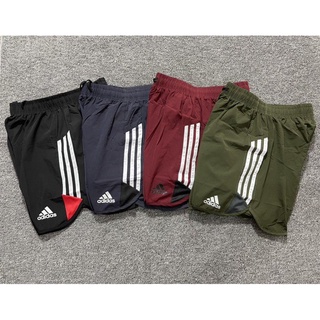 adidas taslan shorts