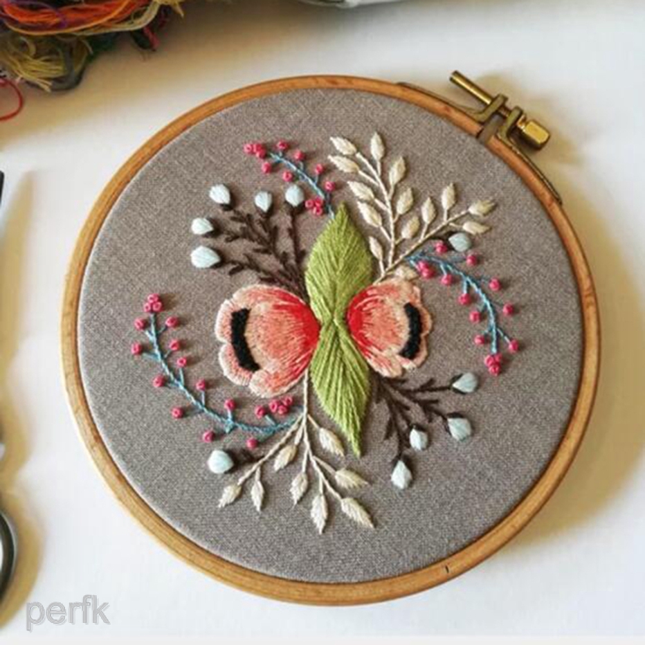 embroidery kits