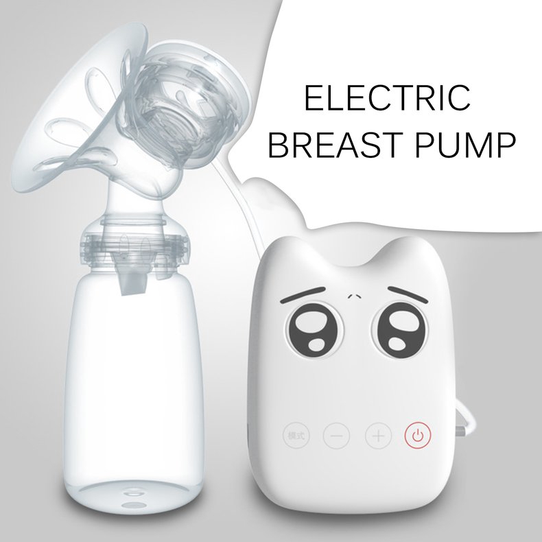 breast pump shopee