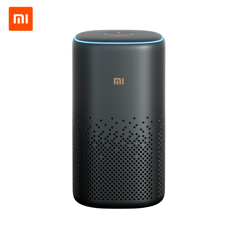 bt smart speaker
