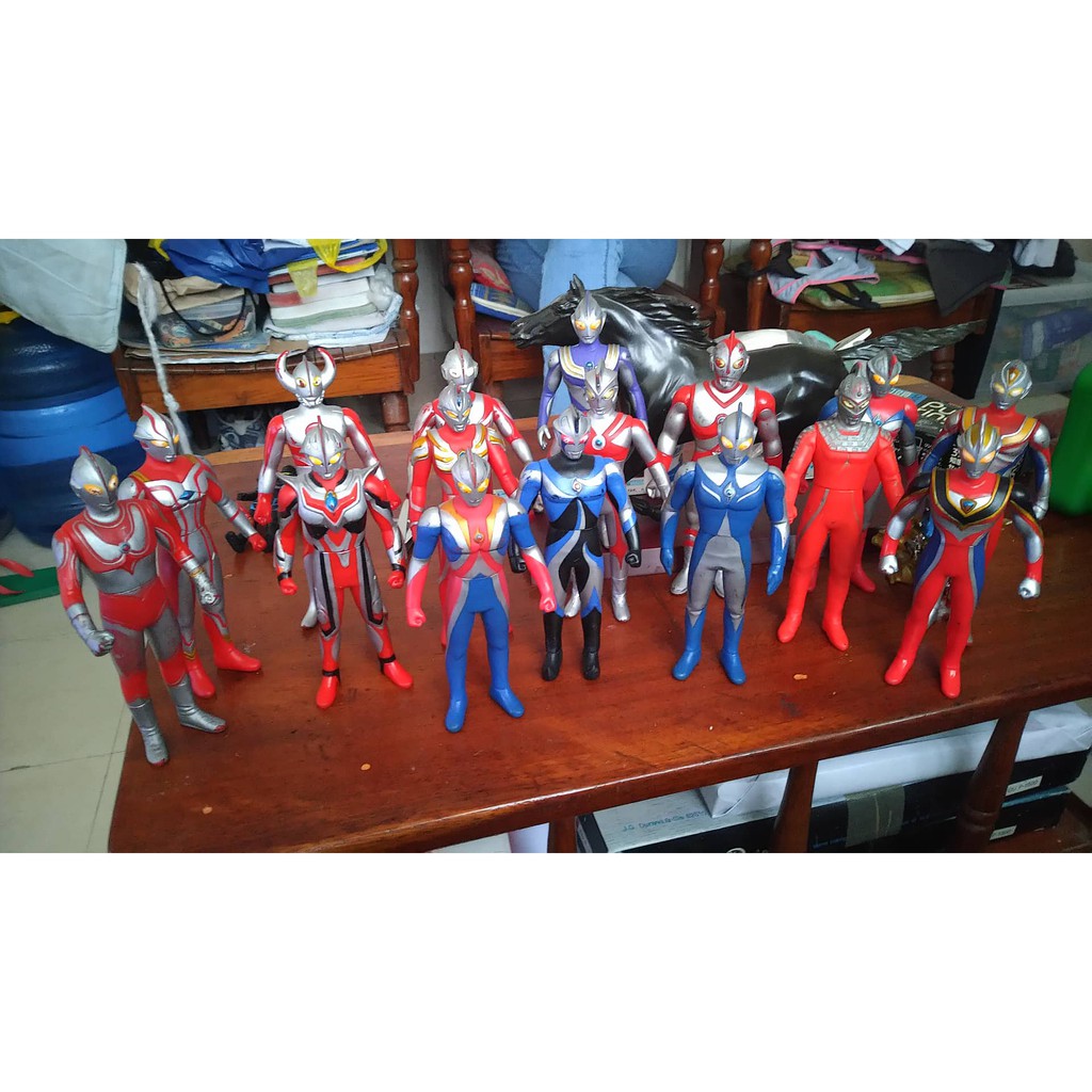 ultraman action figures for sale