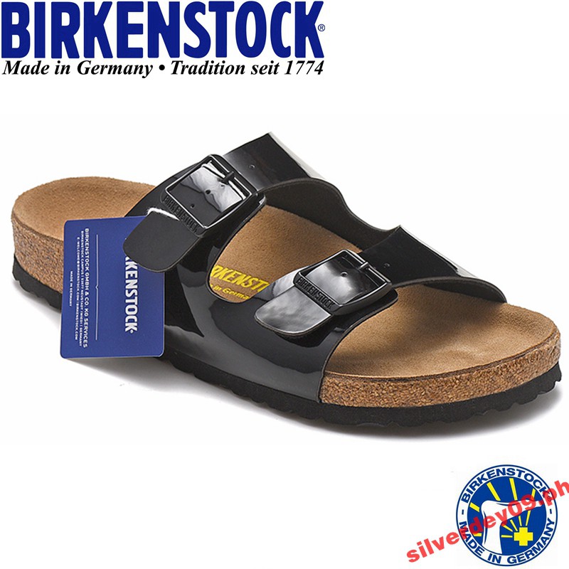 birkenstock sandals shopee