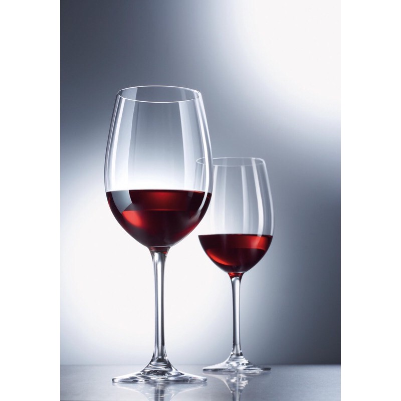 Schott Zwiesel Red Wine Glass (6 pcs) | Shopee Philippines