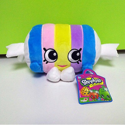 shopkins lipstick plush