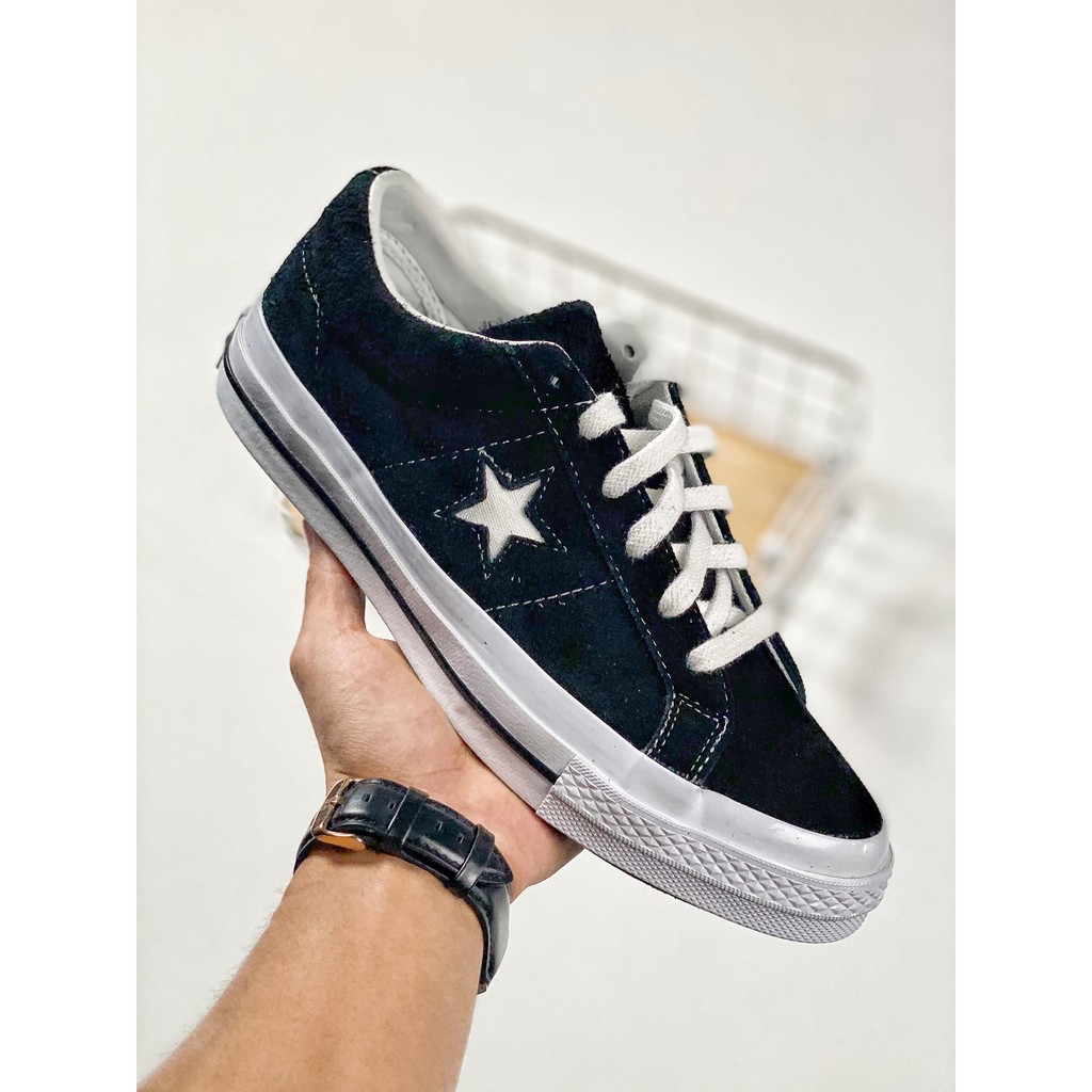 converse one star low top