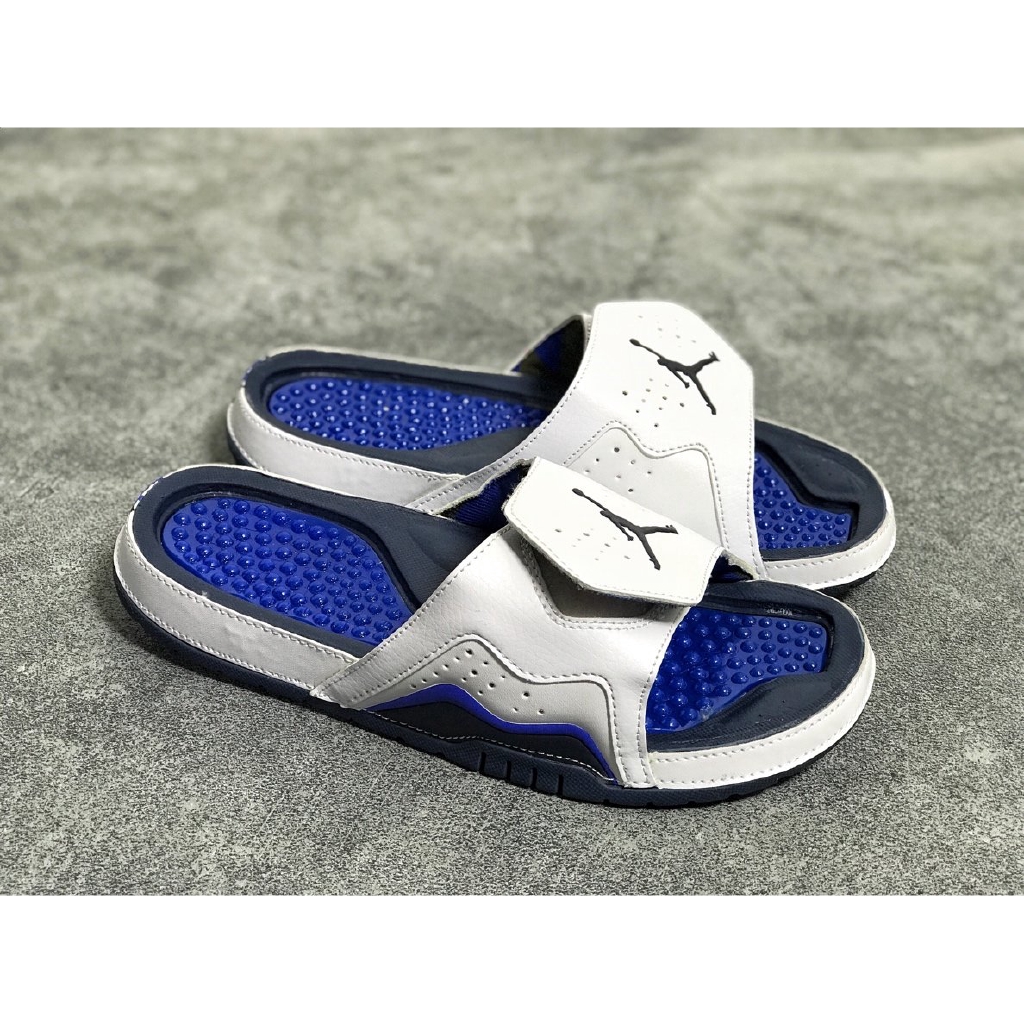 mens jordan slippers on sale