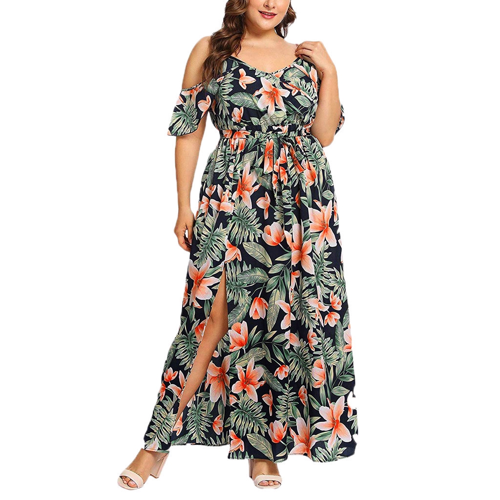 women's plus size party wear