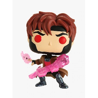 Funko X-Men Classic Gambit Pop! Vinyl Figure | Shopee Philippines