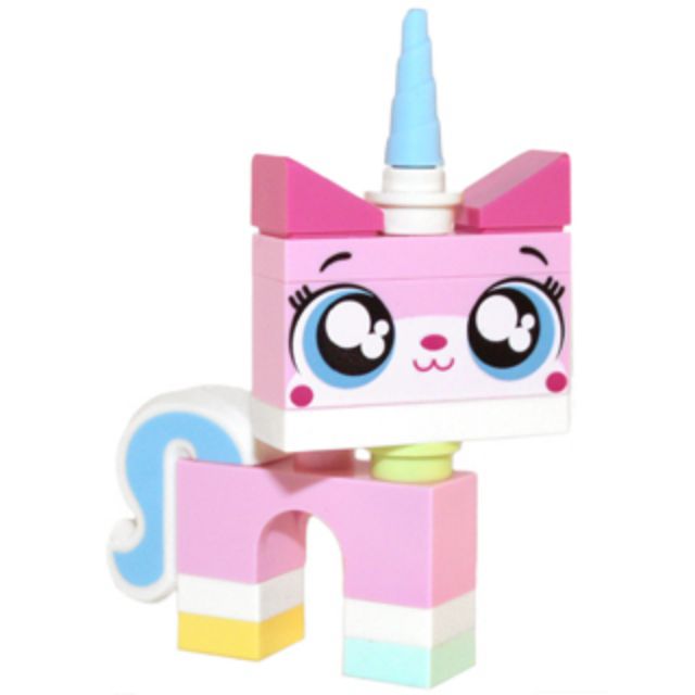 Lego Unikitty Minifigure dim010 | Shopee Philippines