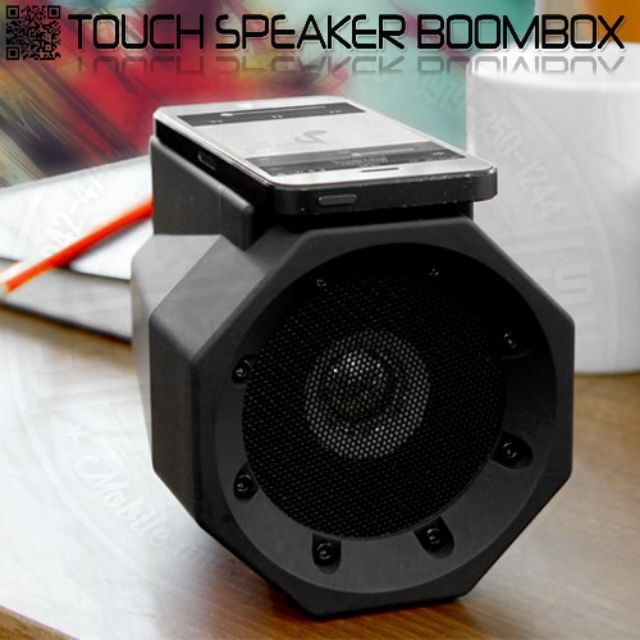 boombox lazada