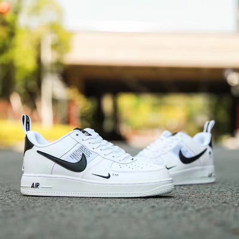 (MC shop) New Airforce 2 Mens Sneaker Shoes#A06 0BS0 | Shopee Philippines